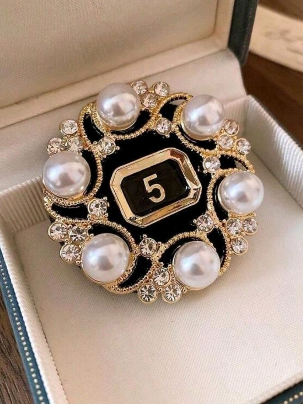 Luxury Jewelry